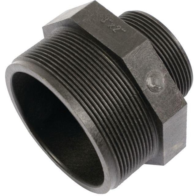 Reduction M.- M. 2"-3" GAZ référence fournisseur 230660